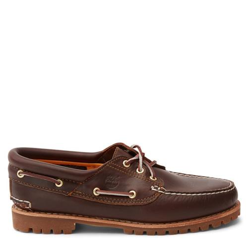 Timberland Women's Noreen Boat Shoe Brun