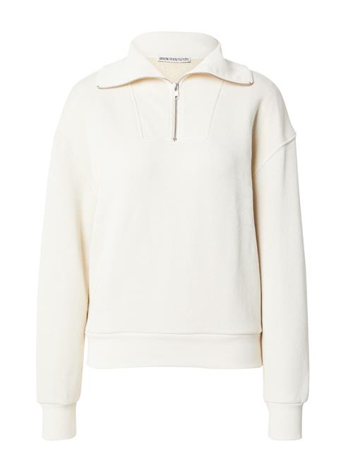 DRYKORN Pullover 'EVANNA'  offwhite