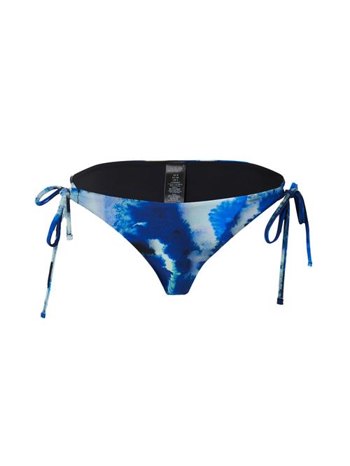 TOPSHOP Bikinitrusse  blå / marin / lyseblå / hvid