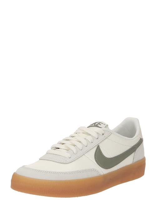 Nike Sportswear Sneaker low 'KILLSHOT'  creme / kit / gran