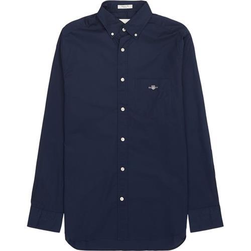 Gant - Classic Poplin skjorte