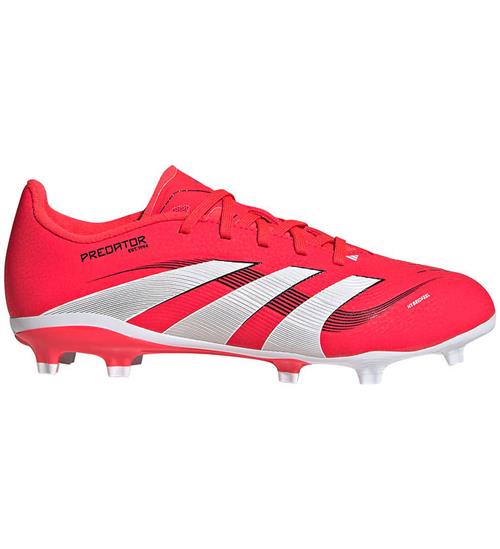 adidas Performance Fodboldstøvler - Predator Leauge FG - Lucred/