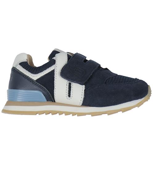 Bisgaard Sneakers - Winston - Ocean