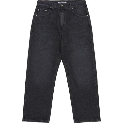 Bls 815 Jeans Washed Black