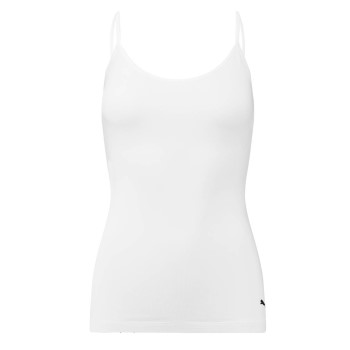 Puma Everyday Spaghetti Top Hvid X-Small Dame