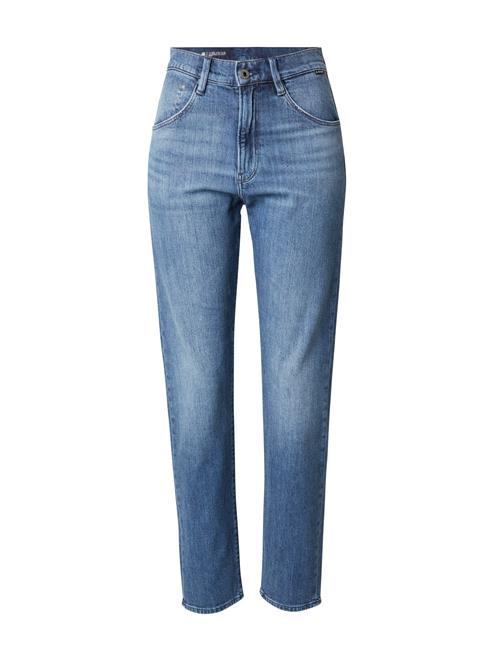 G-STAR Jeans 'Virjinya'  blue denim