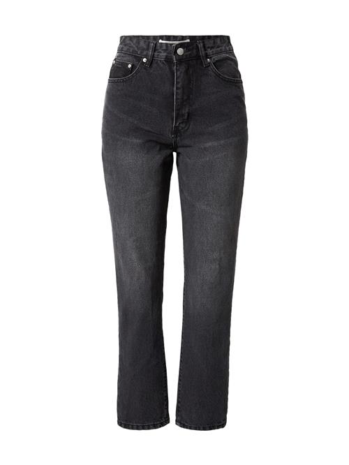 Se Nasty Gal Jeans  black denim ved About You