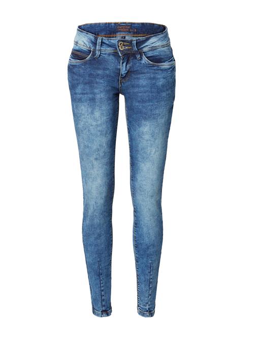 Sublevel Jeans 'DOB'  blue denim