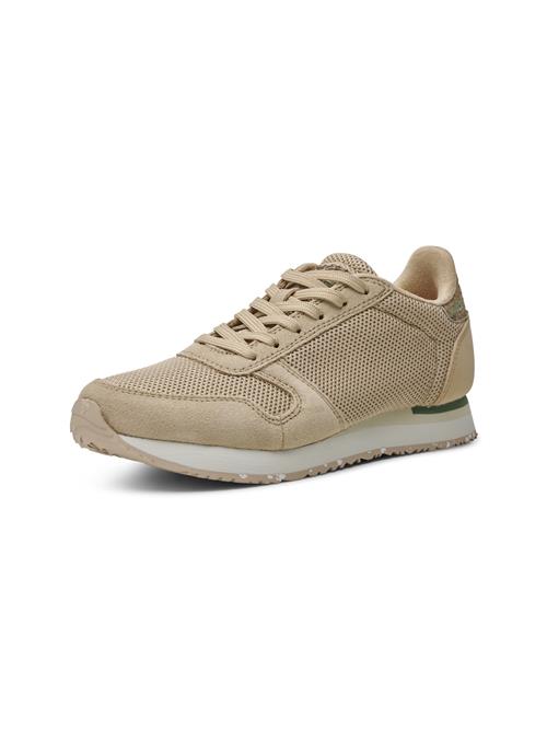 Se WODEN Sneaker low 'Ydun'  sand ved About You