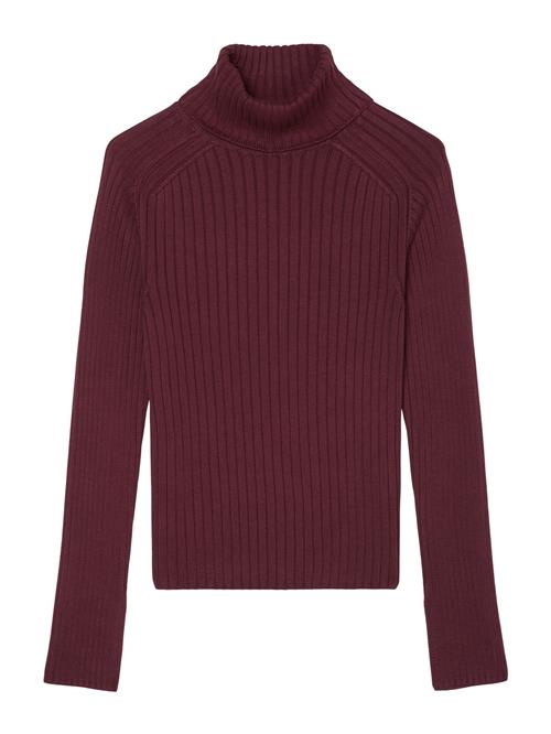 Marc O'Polo Pullover  rubinrød