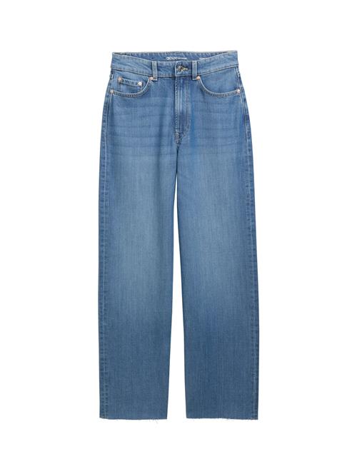 TOM TAILOR DENIM Jeans  blue denim