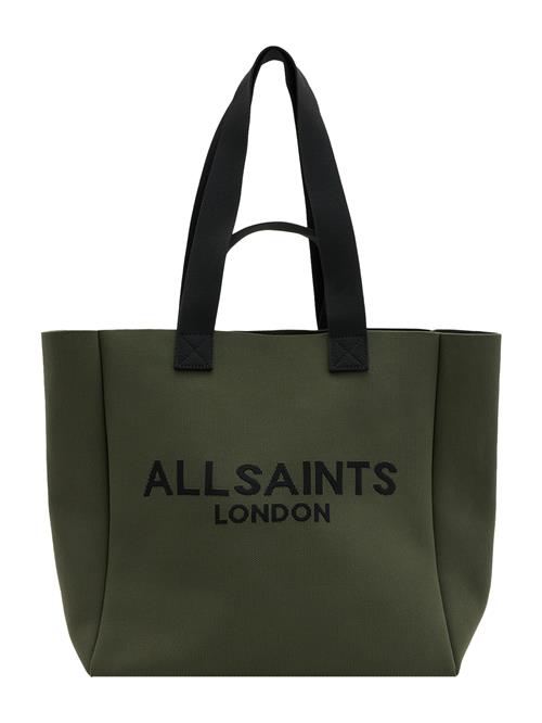 AllSaints Shopper 'IZZY'  oliven / sort