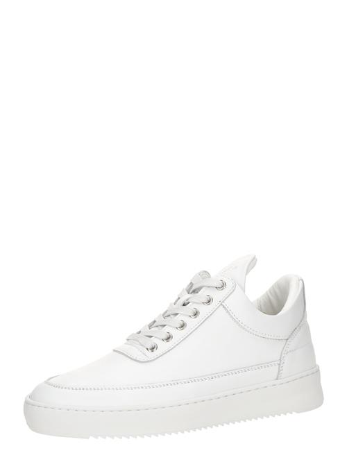 Filling Pieces Sneaker low  offwhite