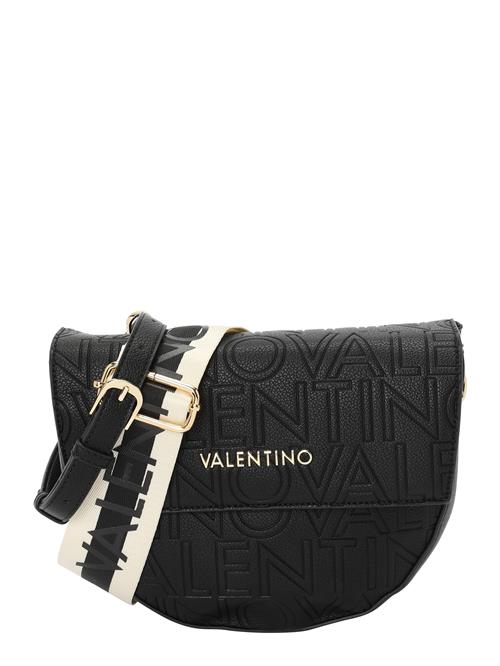 VALENTINO Skuldertaske 'Pattina'  sort