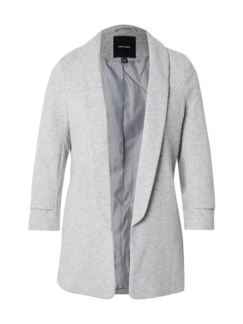 Se VERO MODA Blazer 'SVEA'  grå-meleret ved About You