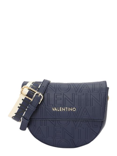 VALENTINO Skuldertaske 'Pattina'  navy