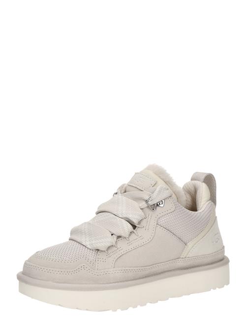 UGG Sneaker low 'LOWMEL'  stone