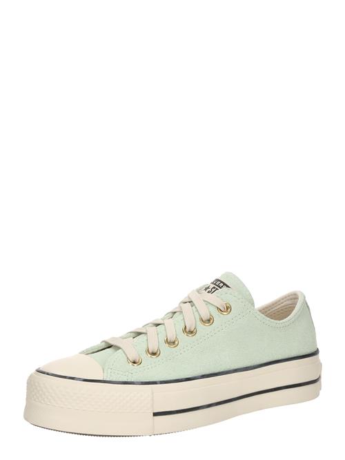 CONVERSE Sneaker low 'CHUCK TAYLOR ALL STAR'  mint