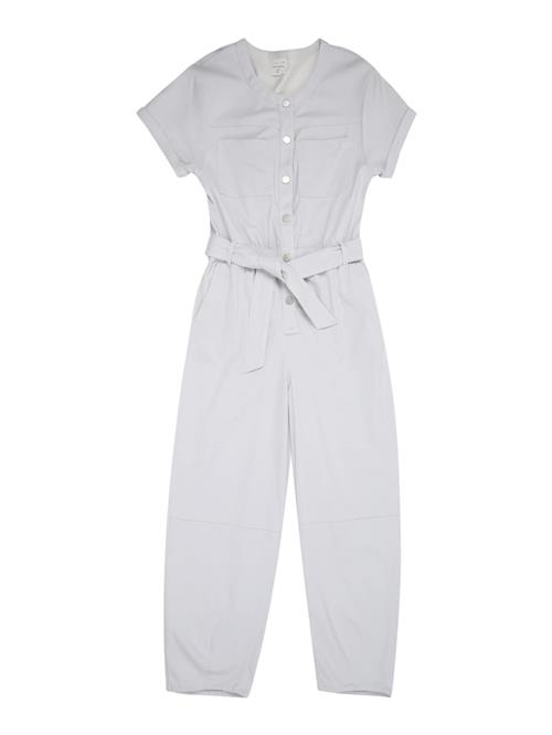 Abercrombie & Fitch Overall  pastelblå