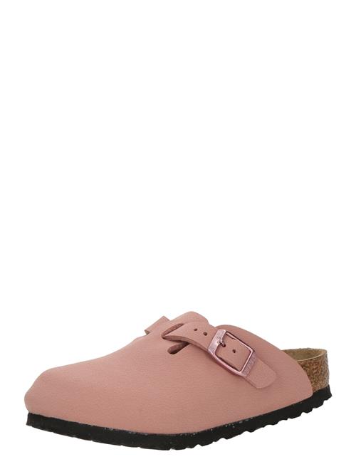 BIRKENSTOCK Sandaler 'Boston'  lyserød