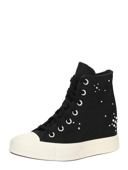 CONVERSE Sneaker high 'CHUCK TAYLOR ALL STAR WEDGE'  sort