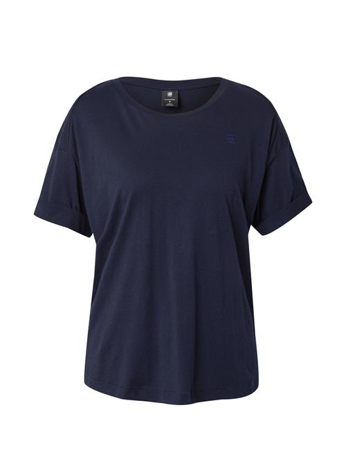 G-STAR Shirts  navy