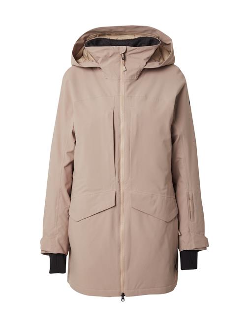 BURTON Udendørsjakke 'PROWESS 2,0'  khaki