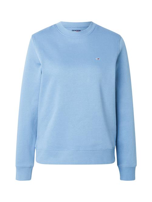 Tommy Jeans Sweatshirt  blue denim