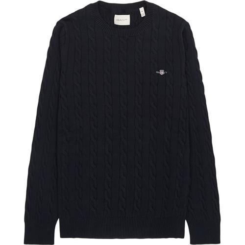 Gant - Cotton Cable Strik