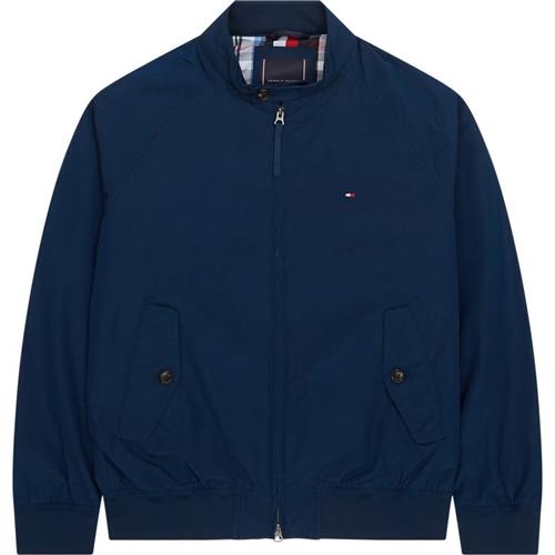 Tommy Hilfiger - 38704 HARRINGTON JACKET Jakker