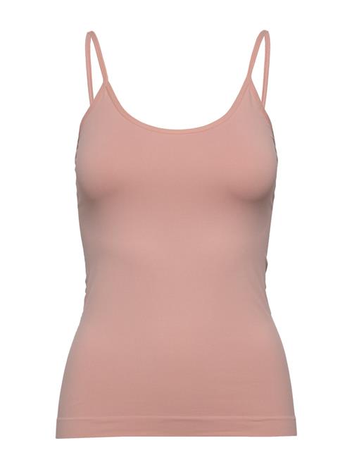 Decoy Decoy Top W/Narrow Straps Decoy Pink