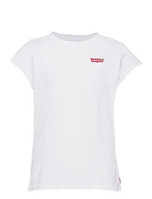 Levi's Levi's® Graphic Tee Shirt Levi's White