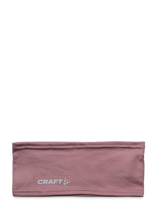 Core Essence Thermal Headband Craft Pink