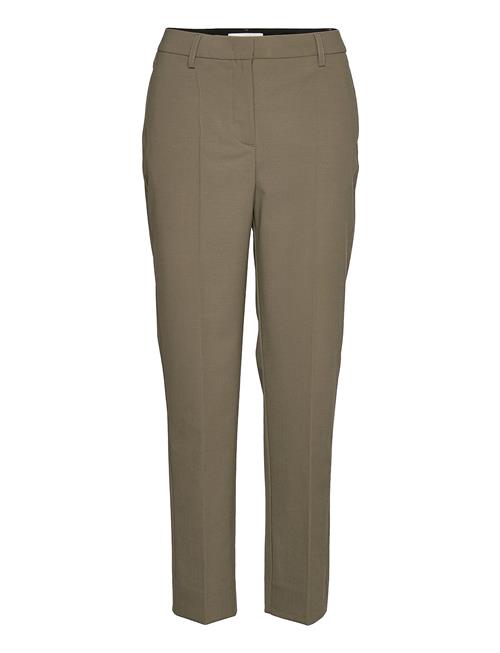 Se Kiara Trouser HOLZWEILER Green ved Booztlet