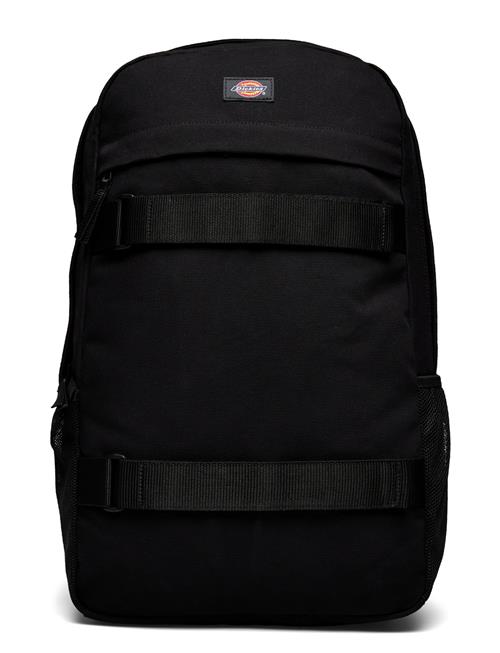 Dickies Dickies Duck Canvas Backpack Plus Dickies Black