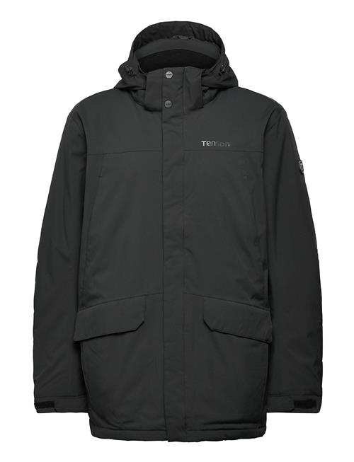 Harris Jacket Men Tenson Black