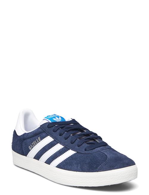 adidas Originals Gazelle Adidas Originals Blue