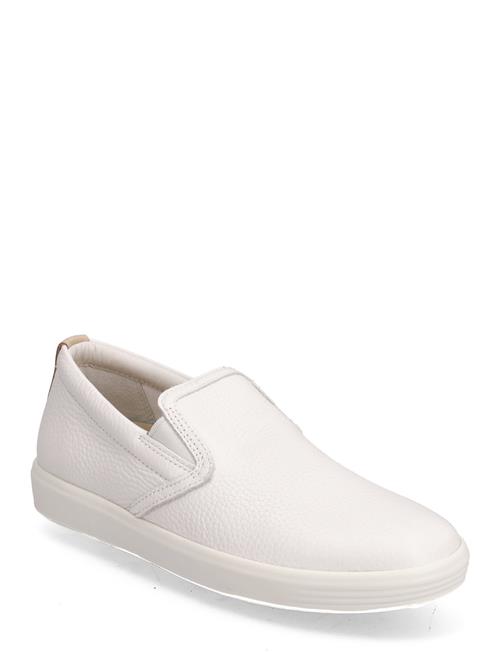 ECCO Soft 7 W ECCO White