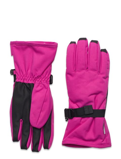 Reimatec Gloves, Tartu Reima Pink