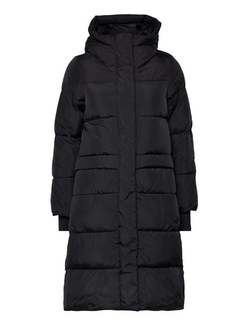 Röhnisch Reign Hood Coat Röhnisch Black