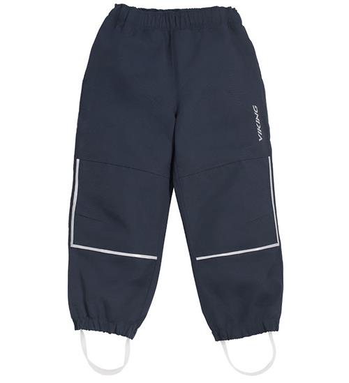 Viking Regnbukser - Playpants Spring - Navy