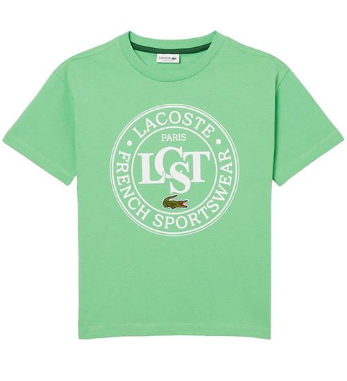 Lacoste T-shirt - Liamone