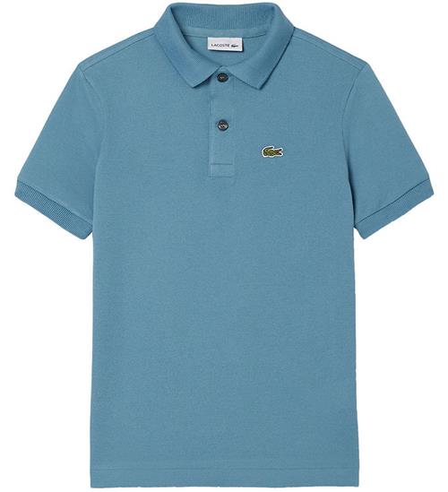 Lacoste T-shirt - Limestone