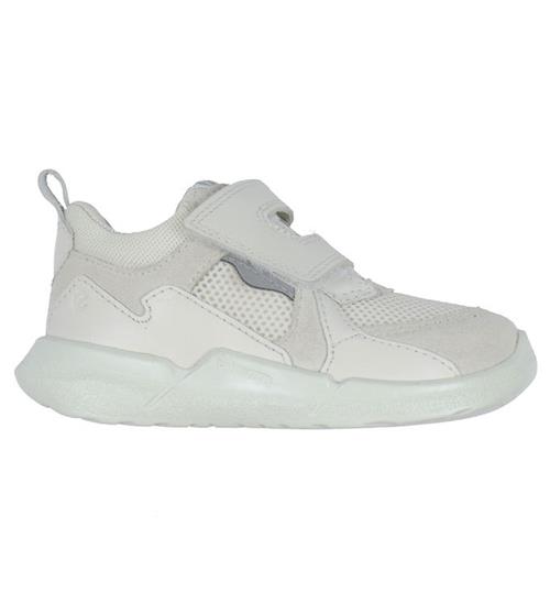 Ecco Sko - BIOM 2.2 INFANT - Shadow White