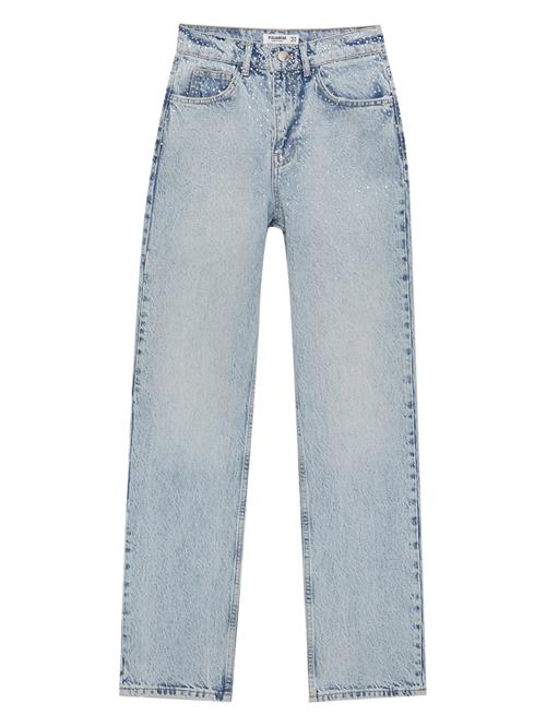 Pull&Bear Jeans  lyseblå