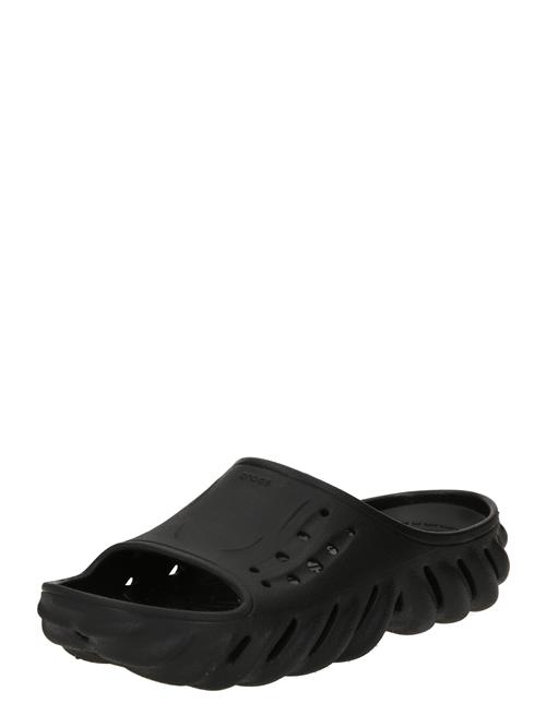 Se Crocs Pantoletter 'ECHO'  sort ved About You