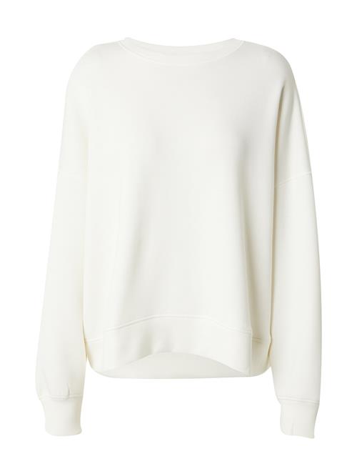 MSCH COPENHAGEN Sweatshirt 'Dalvina'  offwhite