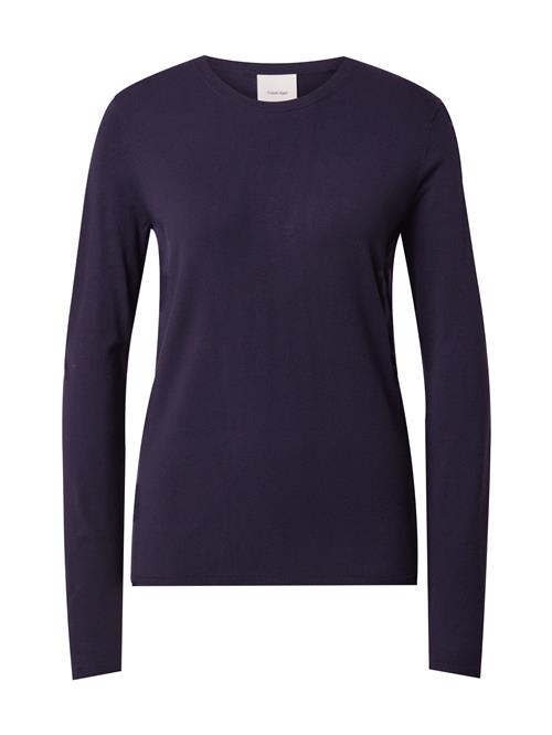 Calvin Klein Pullover  navy