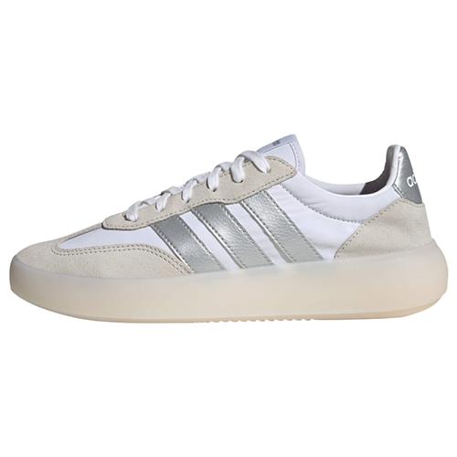 ADIDAS SPORTSWEAR Sneaker low 'Barreda Decode'  beige / sølv / hvid