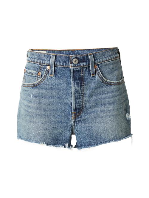 LEVI'S ® Bukser '501'  blue denim